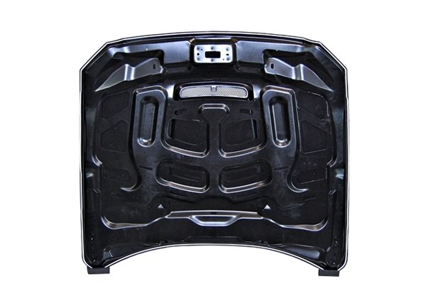 Capó Ford Mustang 2015-2017 look GT350 Aluminio