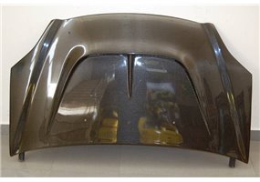 Capó Carbono Honda Civic 2003-2005 EP3 C/T