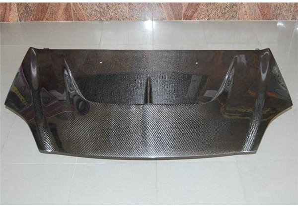 Capó Carbono Honda Civic 2003-2005 EP3 C/T