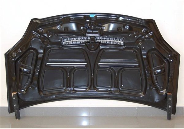 Capó Carbono Honda Civic 2003-2005 EP3 C/T