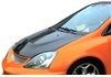 Capó Carbono Honda Civic 2003-2005 EP3 C/T