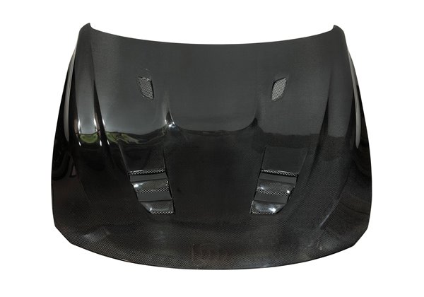 Capó Carbono BMW F82 / F83 M4 GTR