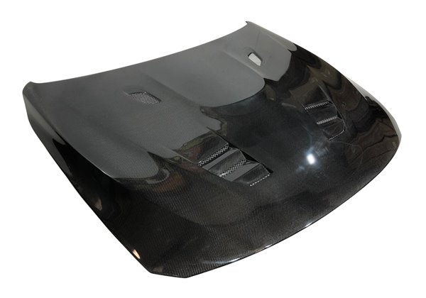 Capó Carbono BMW F82 / F83 M4 GTR