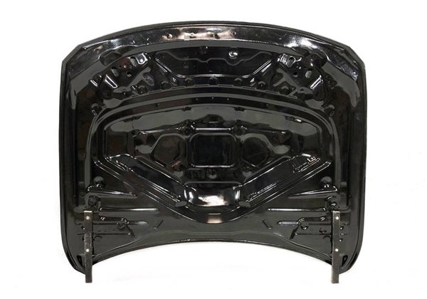 Capó Carbono BMW F82 / F83 M4 GTR