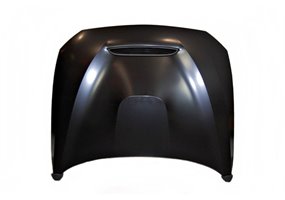 Capó BMW F20/F21 12-19 F22/F23 2014+  F87 M2 Look GTS