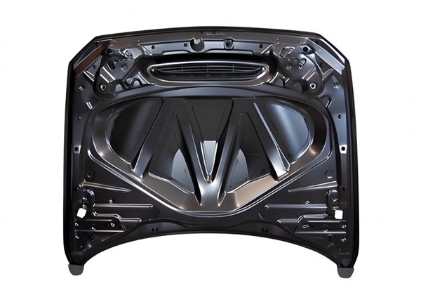 Capó BMW F20/F21 12-19 F22/F23 2014+  F87 M2 Look GTS