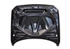 Capó BMW F20/F21 12-19 F22/F23 2014+  F87 M2 Look GTS