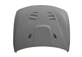 Capó Fibra BMW F30 / F31 / F32 / F33 / F36 Con Toma Look M3