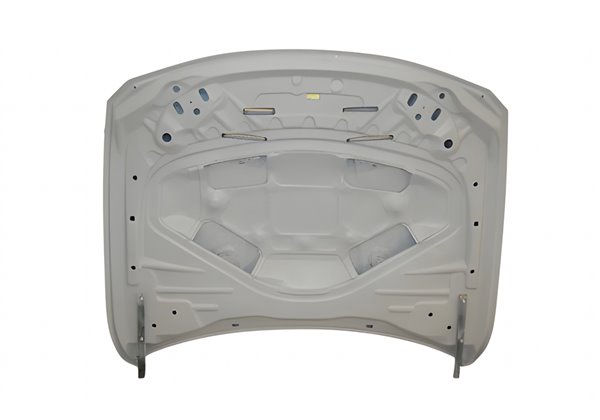 Capó Fibra BMW F30 / F31 / F32 / F33 / F36 Con Toma Look M3