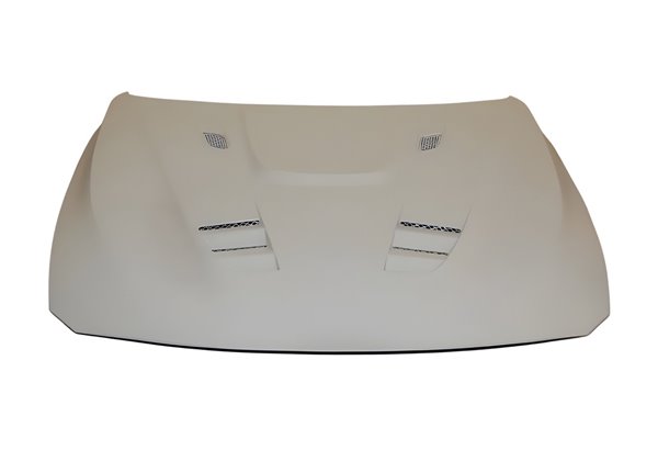 Capó Fibra BMW F30 / F31 / F32 / F33 / F36 Look M4 Con Toma