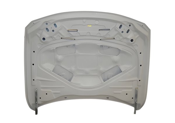 Capó Fibra BMW F30 / F31 / F32 / F33 / F36 Look M4 Con Toma