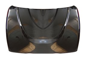 Capó Carbono Mazda RX8 '04 C/T