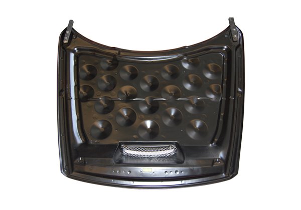 Capó Carbono Mazda RX8 '04 C/T