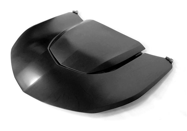 Capó Chevrolet Camaro 1LE 2016-2018 Aluminio