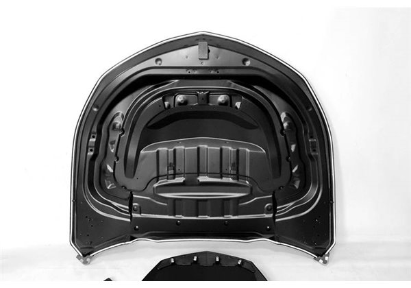 Capó Chevrolet Camaro 1LE 2016-2018 Aluminio
