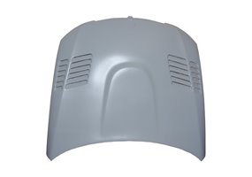 Capó De Fibra BMW E90 GTR 2005-2008
