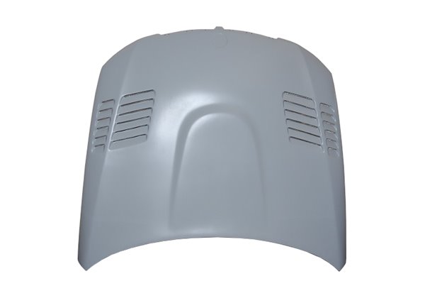 Capó De Fibra BMW E90 GTR 2005-2008