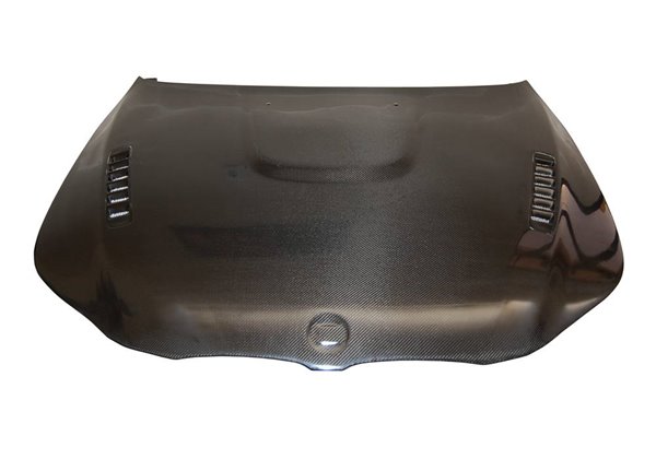 Capó Carbono BMW E60 / E61 C/T Look M5