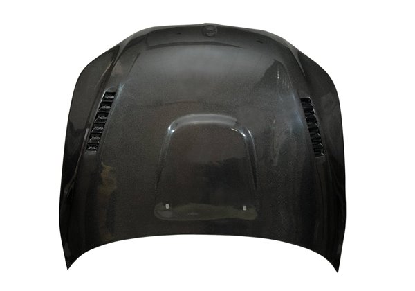 Capó Carbono BMW E60 / E61 C/T Look M5