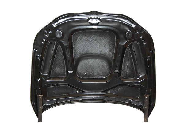 Capó Carbono BMW E60 / E61 C/T Look M5