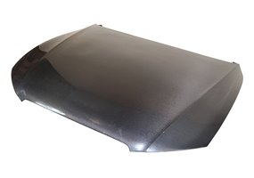 Capó Carbono Audi A5 07-12