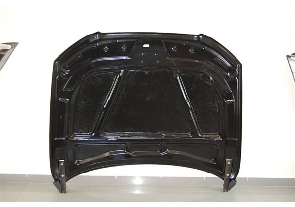 Capó Carbono Audi A5 07-12