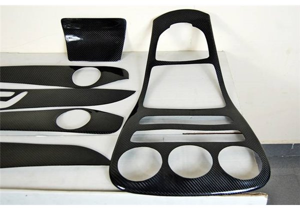 Taloneras Volkswagen Golf 7 / 7.5 3/5P Look R