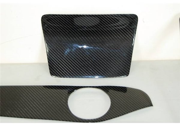 Taloneras Volkswagen Golf 7 / 7.5 3/5P Look R