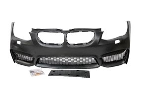 Paragolpes Delantero BMW E92 / E93 LCI Look M4
