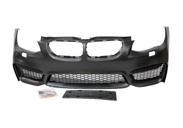 Paragolpes Delantero BMW E92 / E93 LCI Look M4