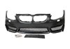 Paragolpes Delantero BMW E92 / E93 LCI Look M4
