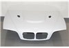 Capó Fibra BMW E46 '98-01 2P Look M3