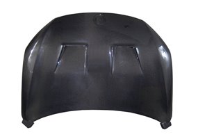 Capó Carbono Volkswagen Scirocco 2008-2017 Con Toma De Aire