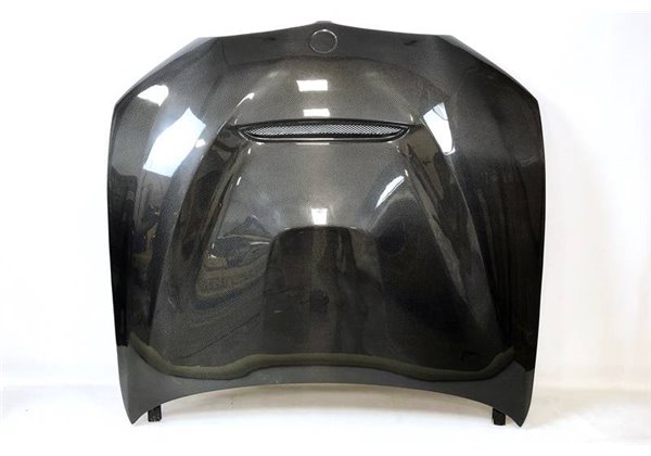 Capó Carbono BMW G20 / G28 Look GTS