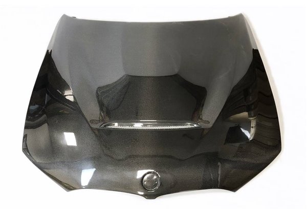 Capó Carbono BMW G20 / G28 Look GTS
