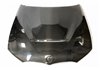 Capó Carbono BMW G20 / G28 Look GTS