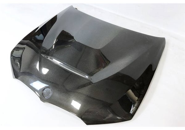 Capó Carbono BMW G20 / G28 Look GTS