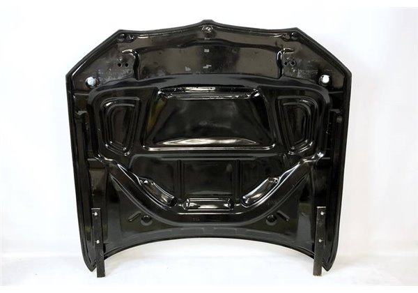 Capó Carbono BMW G20 / G28 Look GTS