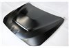 Capó BMW F10 / F11 2010-2016 Look GTS Metal