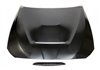 Capó BMW F10 / F11 2010-2016 Look GTS Metal