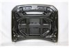 Capó BMW F10 / F11 2010-2016 Look GTS Metal