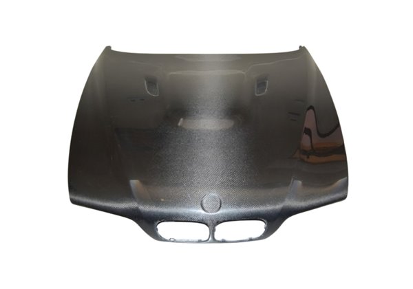 Capó Carbono BMW E39 95-03 Tipo E92 M3