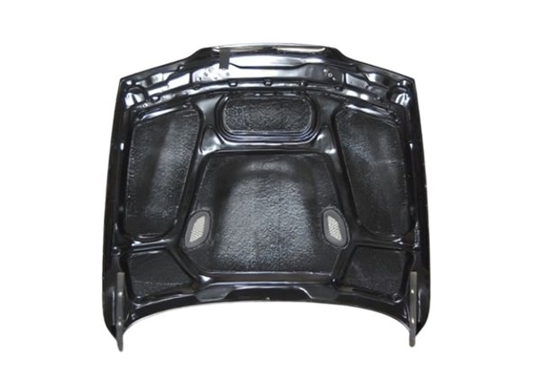 Capó Carbono BMW E39 95-03 Tipo E92 M3