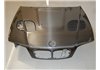 Capó Carbono BMW E46 '98-01 4P Look M3 GTR
