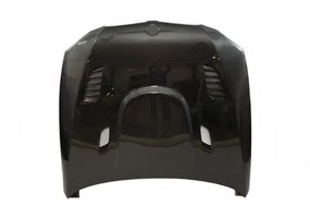 Capó Carbono BMW E92 / E93 2006-2009 Look M3 GTR