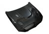 Capó Carbono BMW E92 / E93 2006-2009 Look M3 GTR