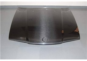 Capó Carbono BMW E36 2P. S/T