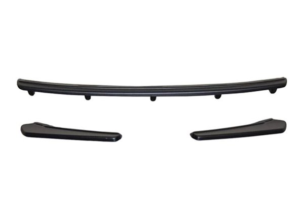 Kit De Carrocería Audi A5 07-12 Coupe S-Line ABS