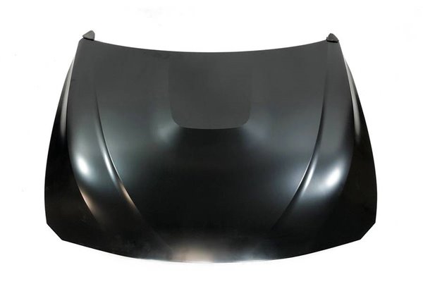 Capó BMW F30/F31/F32/F33/F36 Look M4
