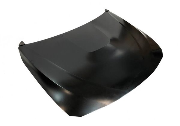 Capó BMW F30/F31/F32/F33/F36 Look M4